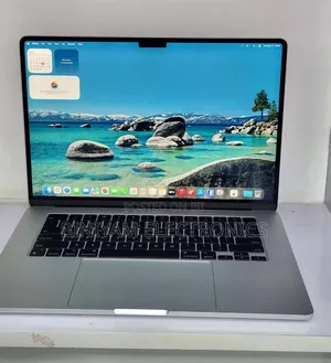 New Laptop Apple MacBook Pro 8GB Apple M3 SSD 512GB