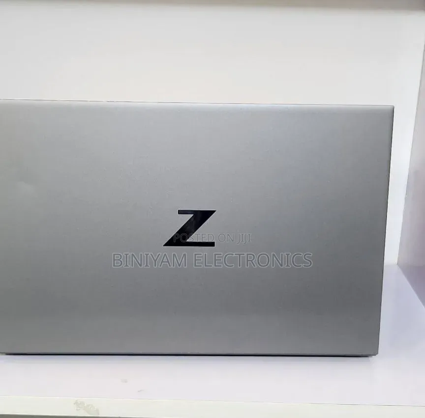 Laptop HP ZBook 15 32GB Intel Core i9 SSD 512GB