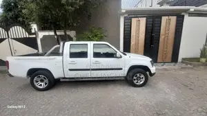 Car 2013 White