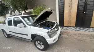Car 2013 White