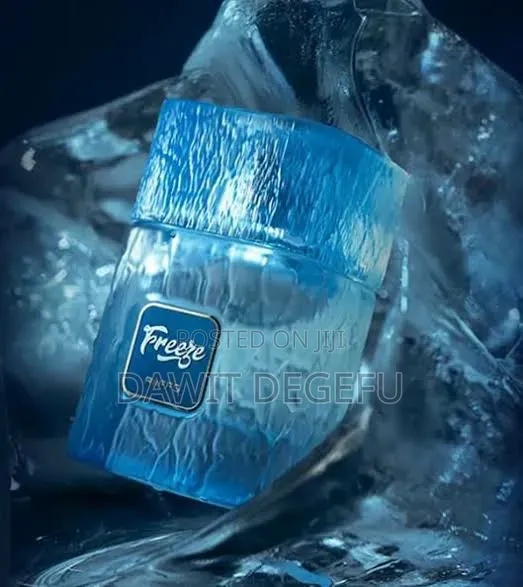 Riiffs Freeze