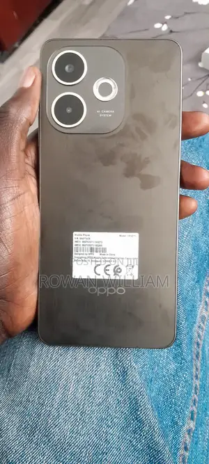 New Oppo A5 Pro 4G 256 GB