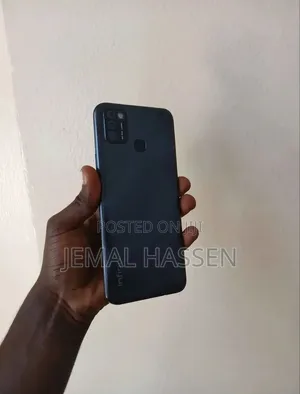 Infinix Smart 6 32 GB