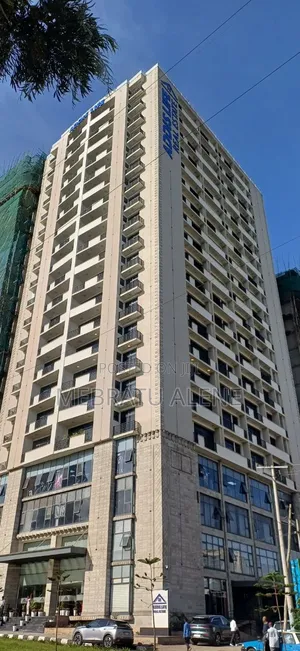 Furnished 3bdrm Apartment in Addis Life Real, Kirkos for sale