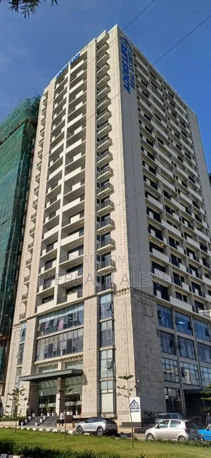 Furnished 3bdrm Apartment in Addis Life Real, Kirkos for sale