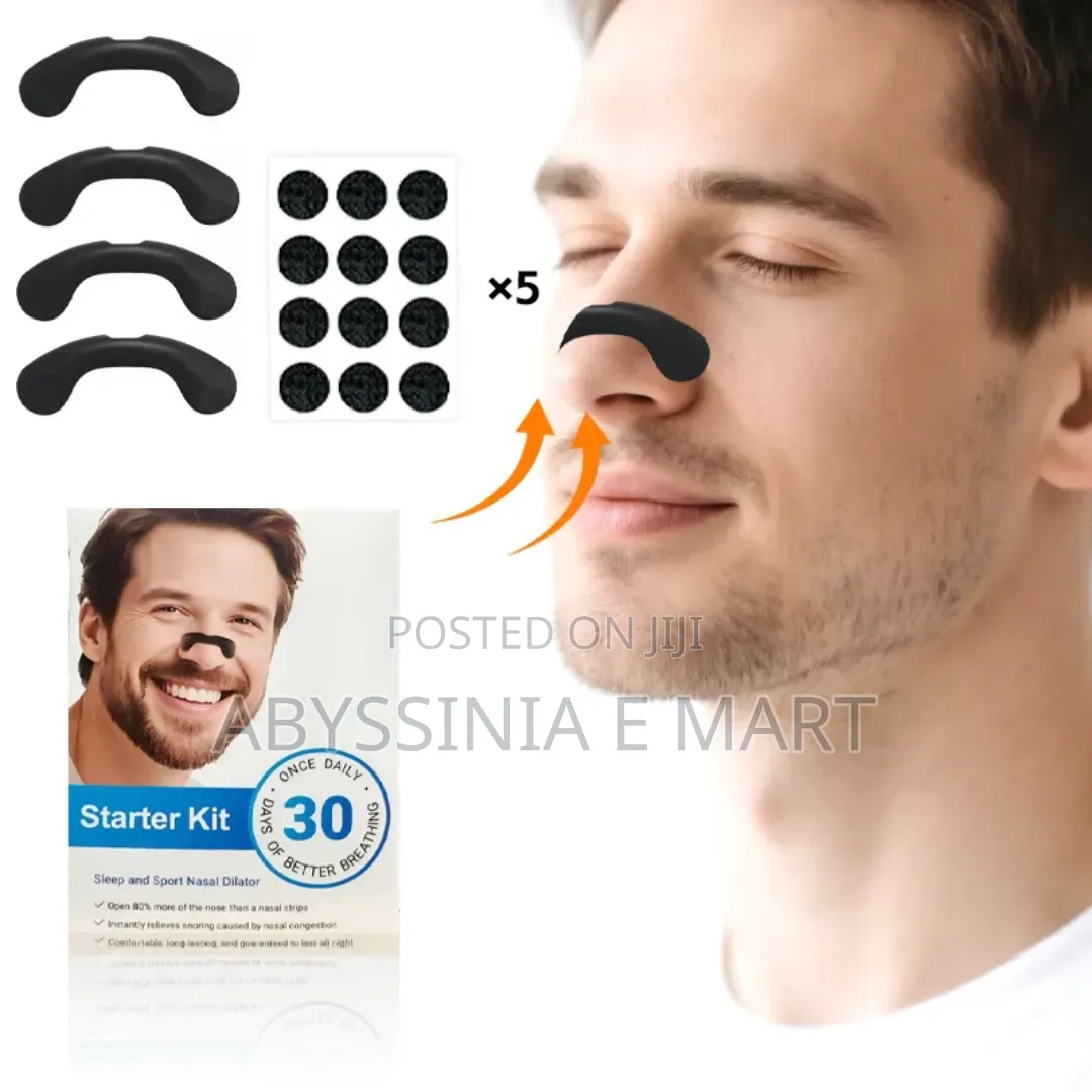 Intake Breathing Starter Kit
