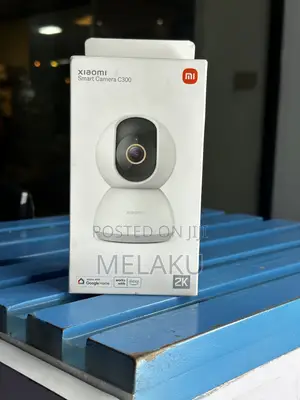 Xiaomi Mi C300 Home Camera
