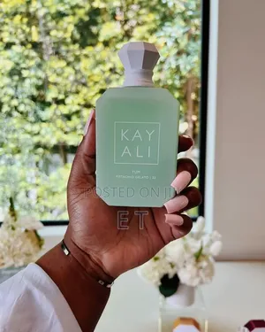 Kayali Yum Pistachio Gelato
