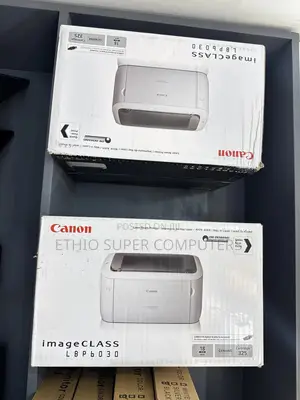 Canon Printer 6090
