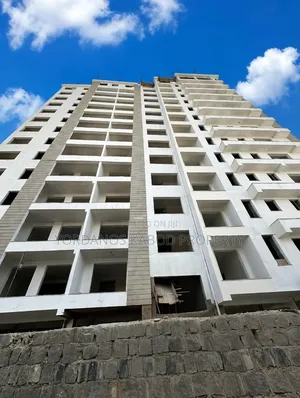 3bdrm Apartment in B Group, Yeka for sale