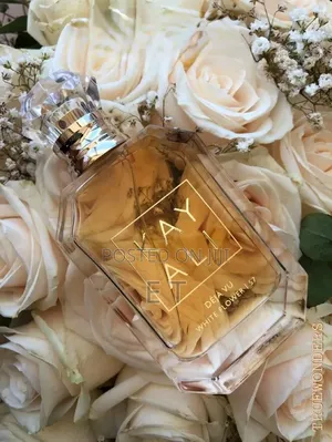 Kayali Deja Vu White Flower Perfume