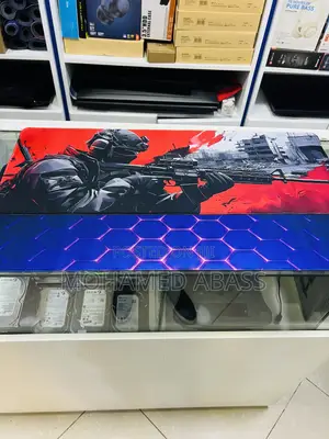 Gaming Mousepad