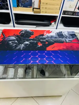 Gaming Mousepad