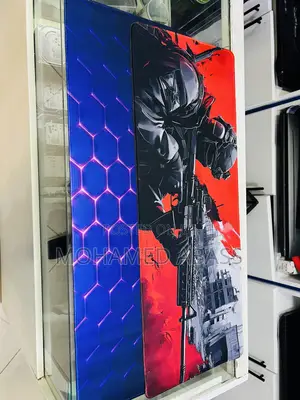 Gaming Mousepad