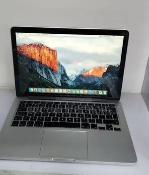 New Laptop Apple MacBook Pro 2013 8GB Intel Core i5 SSD 256GB