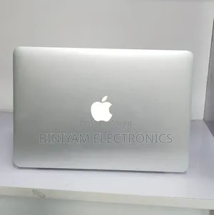 New Laptop Apple MacBook Pro 2013 8GB Intel Core i5 SSD 256GB