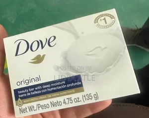 Dove Orginal