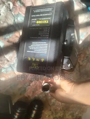 Black Magic Ursa