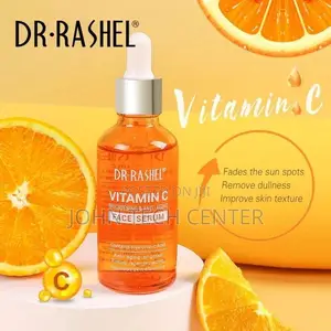 Original Dr. Rashel Vitamin C Face Serum (50ml)