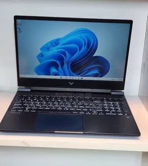 New Laptop HP Victus 15 24GB Intel Core i5 SSD 512GB