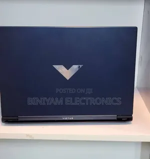 New Laptop HP Victus 15 24GB Intel Core i5 SSD 512GB