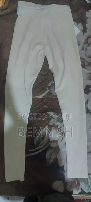 Form Fitting Leggings