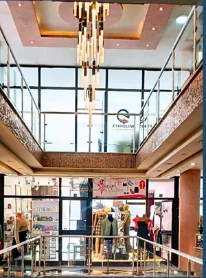 Furnished 1bdrm Room & Parlour in Harot Realestate, Bole for sale