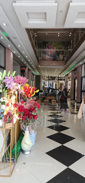 Furnished 1bdrm Room & Parlour in Harot Realestate, Bole for sale