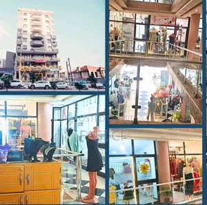 Furnished 1bdrm Room & Parlour in Harot Realestate, Bole for sale