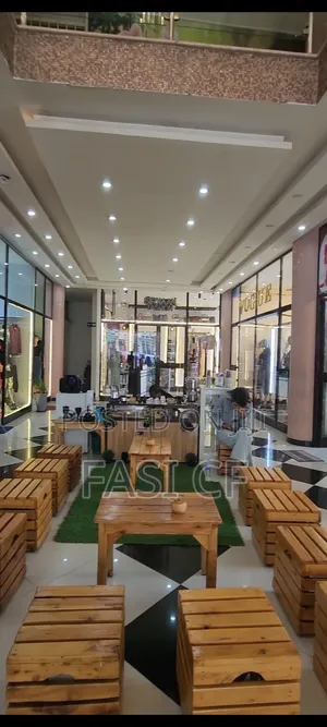 Furnished 1bdrm Room & Parlour in Harot Realestate, Bole for sale