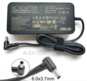 Asus Charger 150 Watt