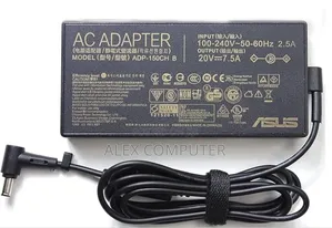 Asus Charger 150 Watt