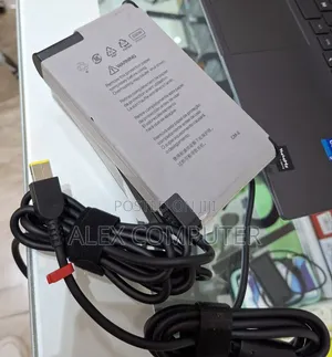 For Lenovo Usb Original Charger Original Charger 230w