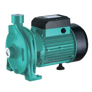 ፡Shimge Cpm የላይ ውሃ ፓምፕ (Centrifugal Surface Pump) ንጹህ ውሃን ለማንቀሳቀስ