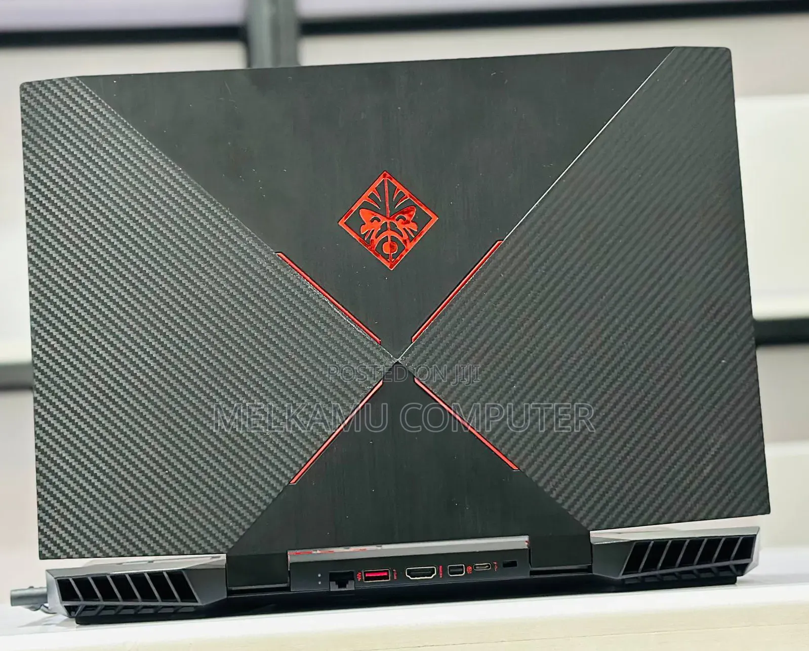 New Laptop HP Omen X 16GB Intel Core i5 SSD 1T