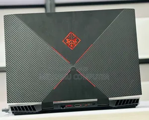 New Laptop HP Omen X 16GB Intel Core i5 SSD 1T