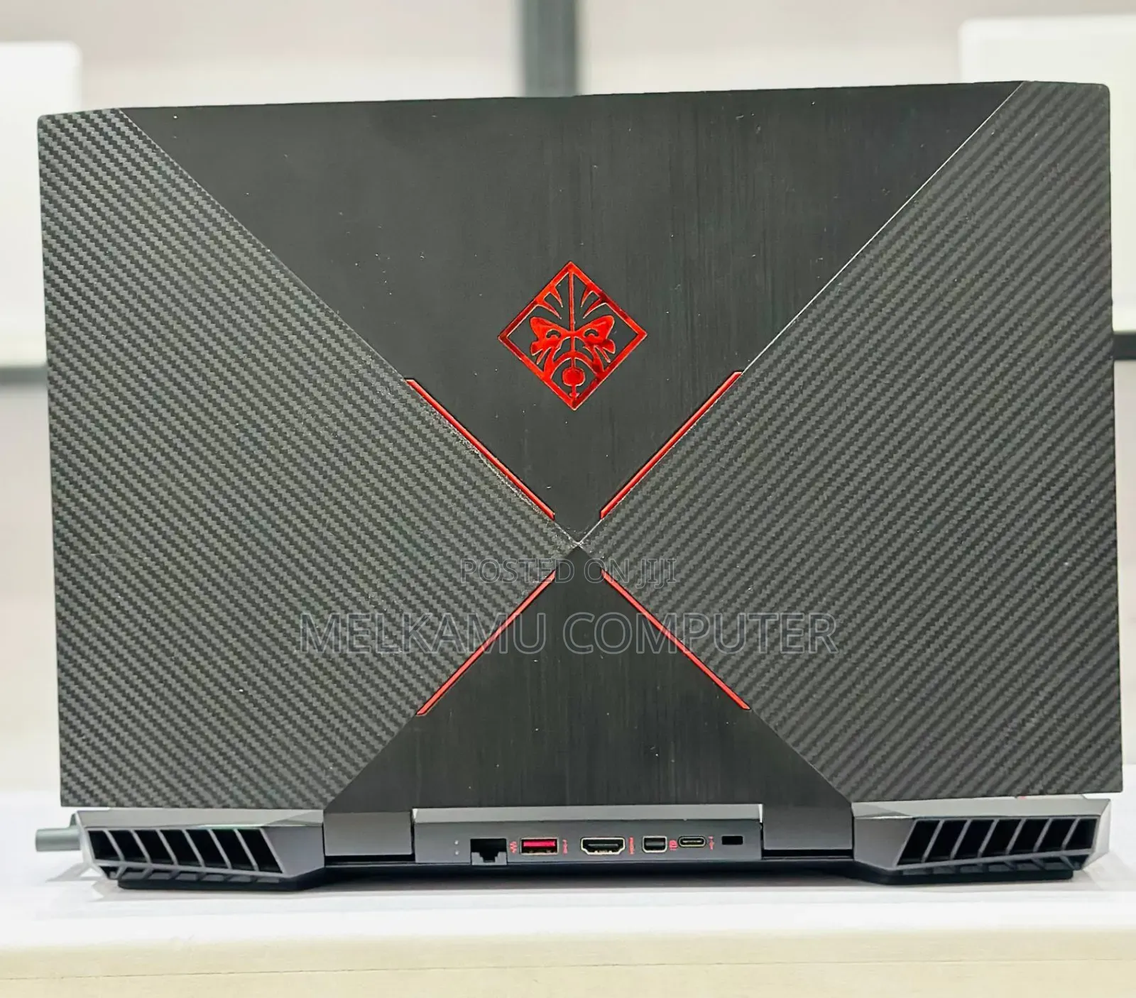 New Laptop HP Omen X 16GB Intel Core i5 SSD 1T