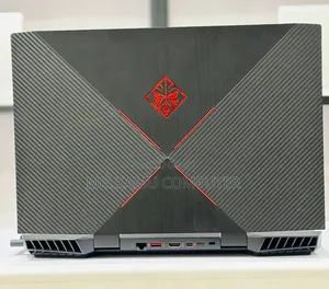 New Laptop HP Omen X 16GB Intel Core i5 SSD 1T