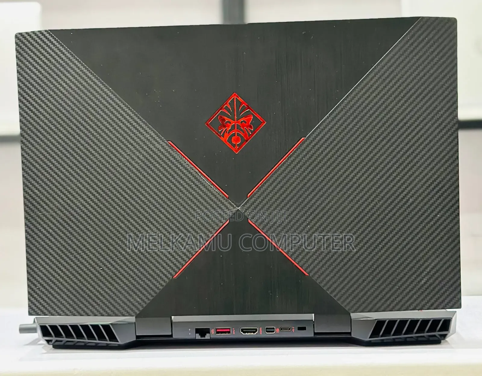 New Laptop HP Omen X 16GB Intel Core i5 SSD 1T