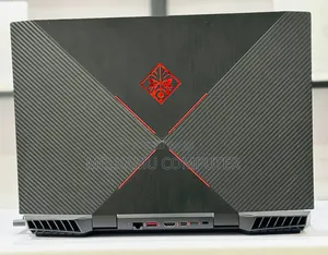 New Laptop HP Omen X 16GB Intel Core i5 SSD 1T