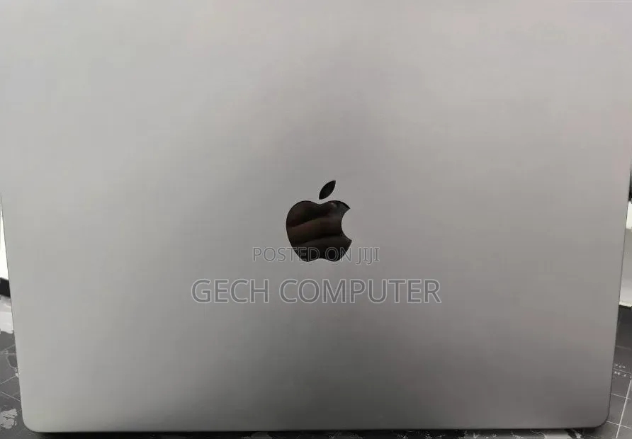 New Laptop Apple MacBook Pro 2021 M1 Max 32GB Apple M1 Max SSD 1T