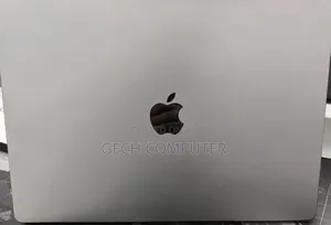 New Laptop Apple MacBook Pro 2021 M1 Max 32GB Apple M1 Max SSD 1T