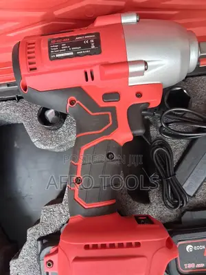 Edon 600n Impact Wrench