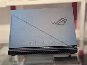 New Laptop Asus ROG Strix G16 G614 16GB Intel Core i9 SSD 1T