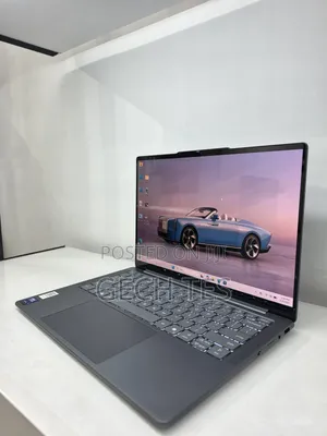 New Laptop Lenovo IdeaPad 1 32GB Intel Core Ultra 7 SSD 1T