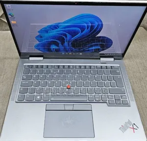 New Laptop Lenovo ThinkPad X1 Yoga 32GB Intel Core i7 SSD 512GB