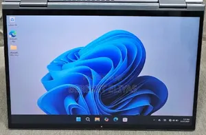New Laptop Lenovo ThinkPad X1 Yoga 32GB Intel Core i7 SSD 512GB