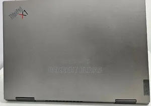 New Laptop Lenovo ThinkPad X1 Yoga 32GB Intel Core i7 SSD 512GB