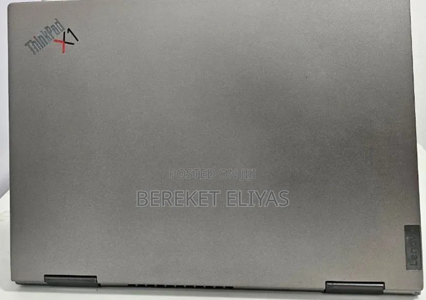New Laptop Lenovo ThinkPad X1 Yoga 32GB Intel Core i7 SSD 512GB