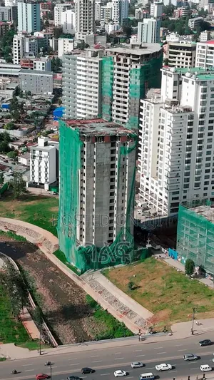 ባለ 2 መኝታ ቦሌ አትላስ 85% በላይ የተገነባ በ6 ወራት የምትረከቧቸው አፓርትመንት ቤቶችን አቅርበንላችኋል።